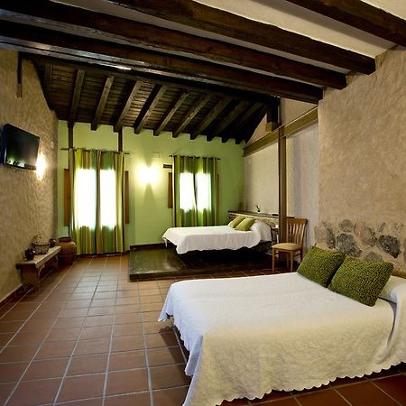 Hotel Rural - Casa Margo Sequeros Екстериор снимка