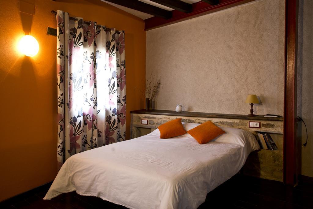 Hotel Rural - Casa Margo Sequeros Екстериор снимка