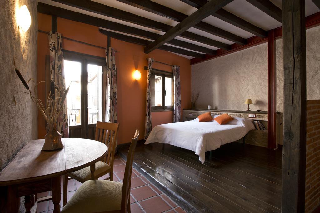 Hotel Rural - Casa Margo Sequeros Екстериор снимка