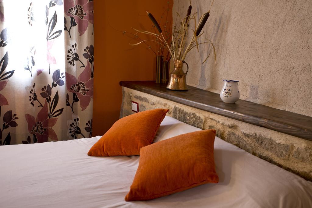 Hotel Rural - Casa Margo Sequeros Екстериор снимка