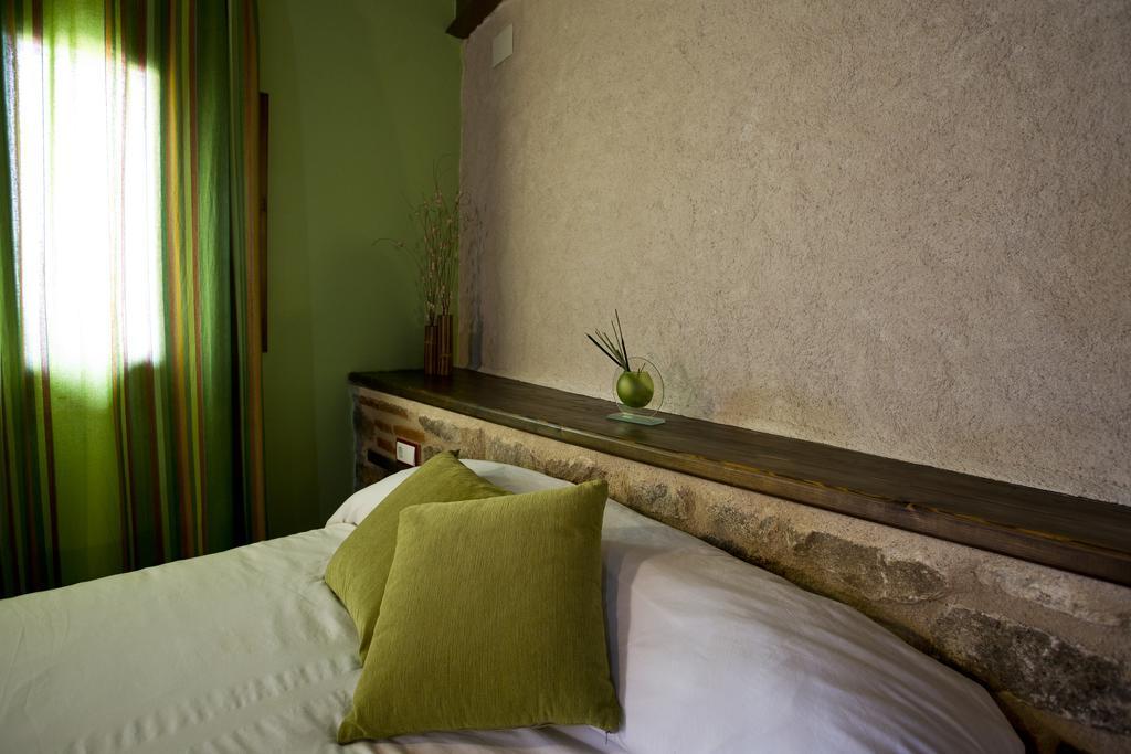 Hotel Rural - Casa Margo Sequeros Екстериор снимка