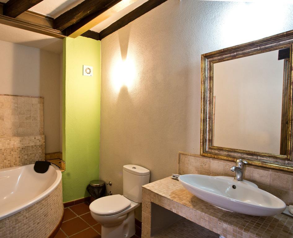 Hotel Rural - Casa Margo Sequeros Екстериор снимка