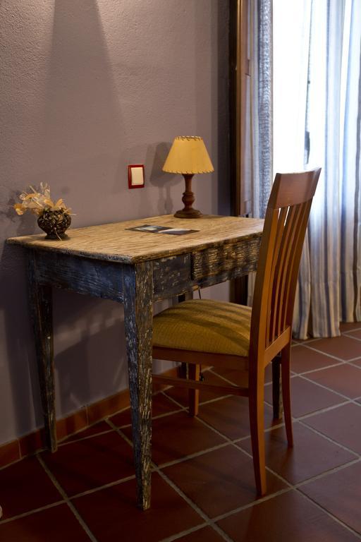 Hotel Rural - Casa Margo Sequeros Екстериор снимка