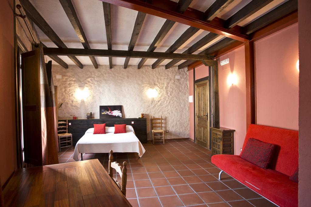 Hotel Rural - Casa Margo Sequeros Екстериор снимка