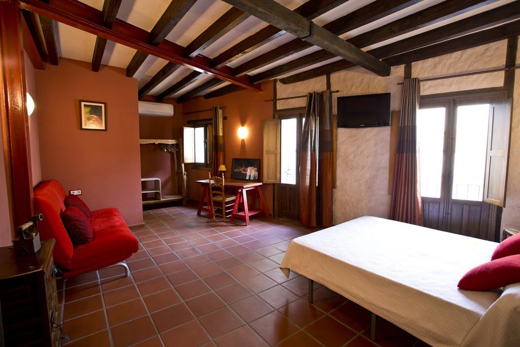 Hotel Rural - Casa Margo Sequeros Екстериор снимка