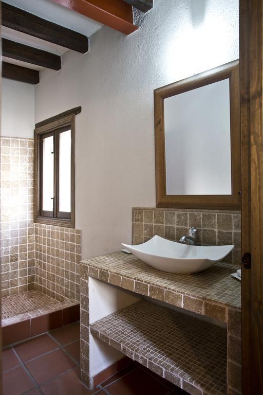 Hotel Rural - Casa Margo Sequeros Екстериор снимка
