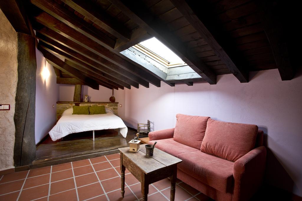 Hotel Rural - Casa Margo Sequeros Екстериор снимка