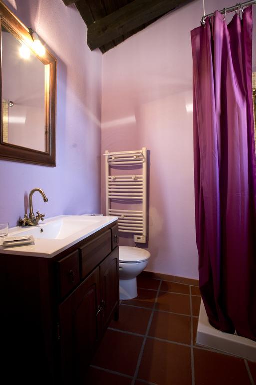 Hotel Rural - Casa Margo Sequeros Екстериор снимка