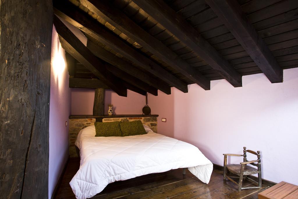 Hotel Rural - Casa Margo Sequeros Екстериор снимка