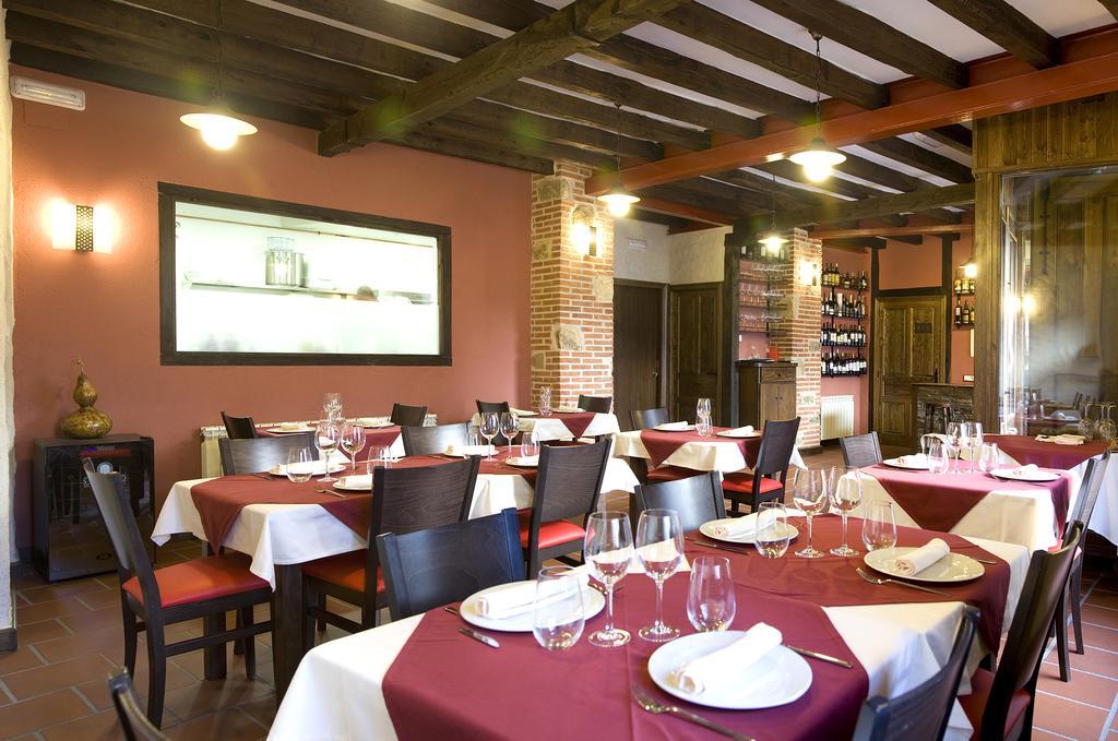 Hotel Rural - Casa Margo Sequeros Екстериор снимка